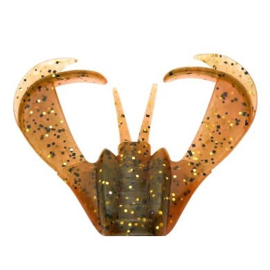 Keitech Hyper Spider 3.2 - 8.1cm - 6pcs/pk
