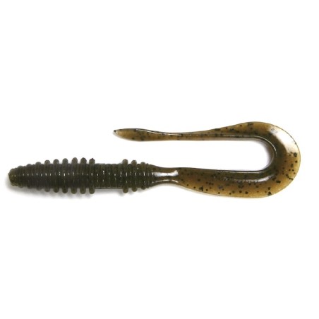 101 Green Pumpkin PP - 12pcs/pk