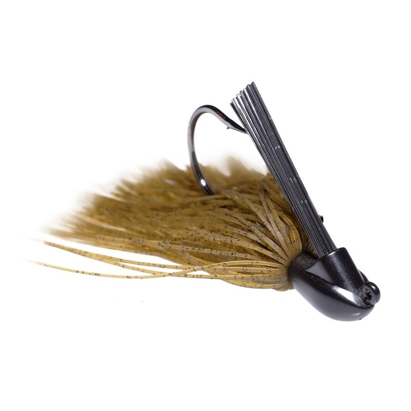 Keitech Rubber Jig Model 1