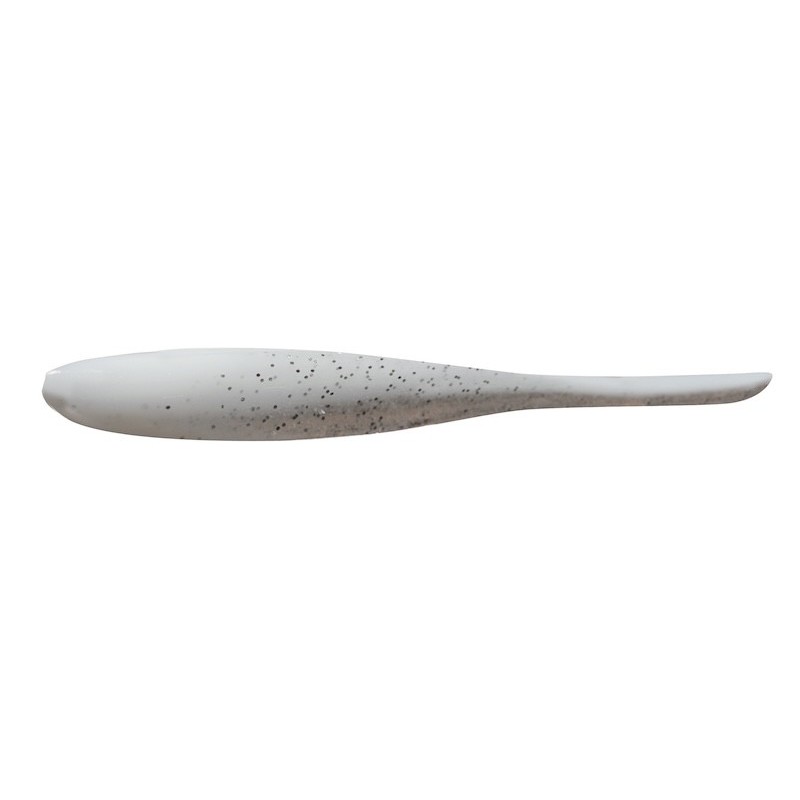 Keitech Shad Impact 3 - 7.6cm - 10pcs/pk