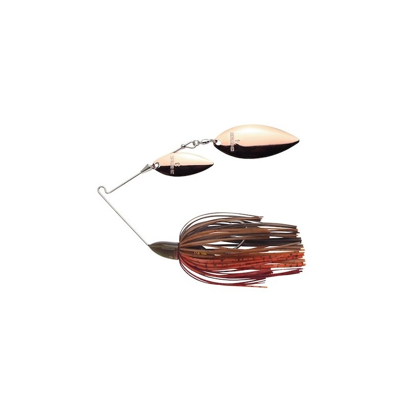 Keitech Tee-Bone Spinnerbait Dw