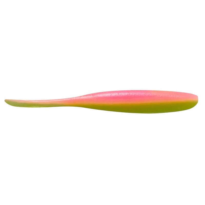Keitech Shad Impact 4 - 10.1cm - 8pcs/pk