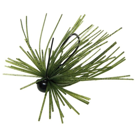 Keitech Mono Spin Jig