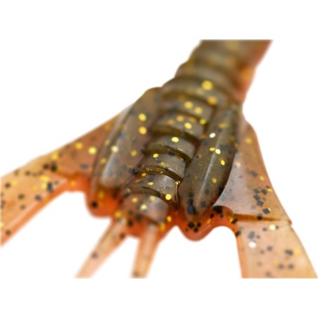 Keitech Hyper Spider 3.2 - 8.1cm - 6pcs/pk