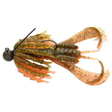Keitech Hyper Spider 3.2 - 8.1cm - 6pcs/pk