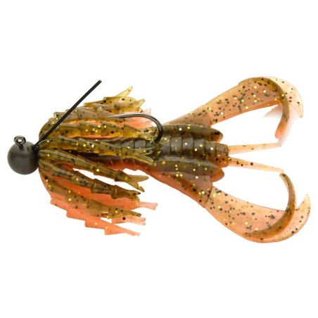 Keitech Hyper Spider 3.2 - 8.1cm - 6pcs/pk