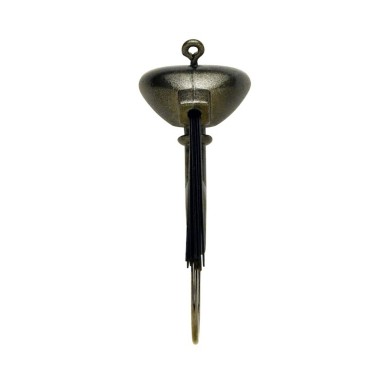 Keitech Crankin Football Jig Head