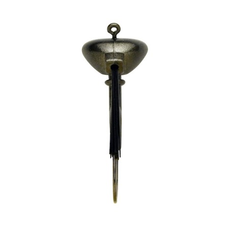 Keitech Crankin Football Jig Head