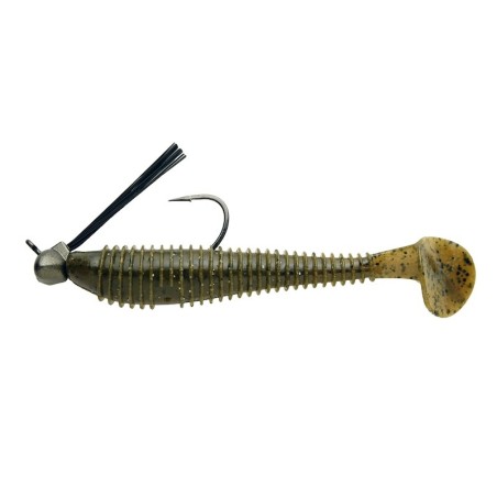 Keitech Crankin Football Jig Head