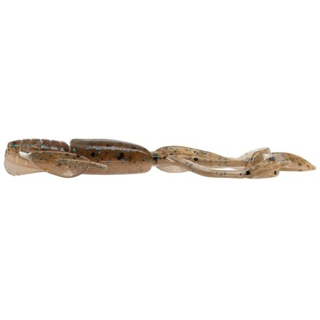 434 Blue Back Cinnamon - 8pcs/pk
