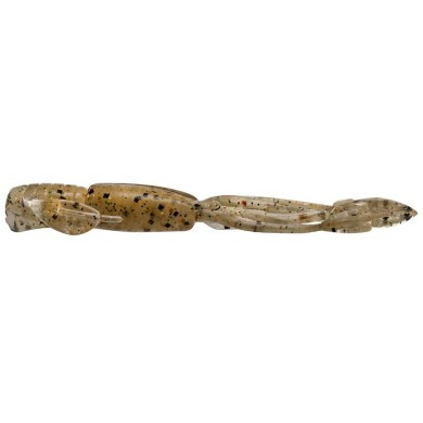 532 Ginger Shrimp - 8pcs/pk