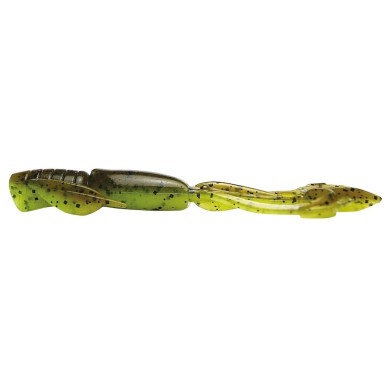 401 Green Pumpkin Chart - 8pcs/pk