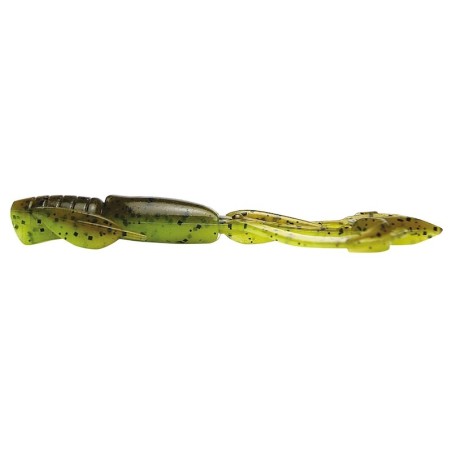 401 Green Pumpkin Chart - 8pcs/pk