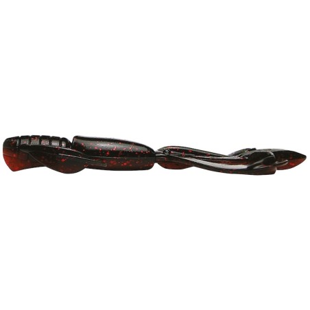 411 Black Cherry - 8pcs/pk