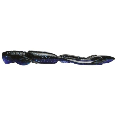 413 Black Blue - 8pcs/pk