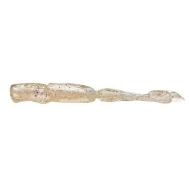 529 Crystal Flash - 8pcs/pk