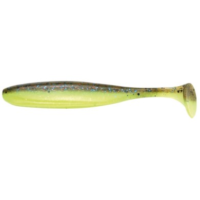S09 - Chartreuse Belly
