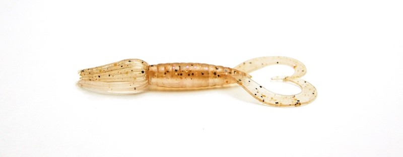 Keitech Little Spider - 8 piezas/paquete - Imagen 12 de 23