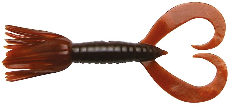 Keitech Little Spider - 8 piezas/paquete - Imagen 7 de 23