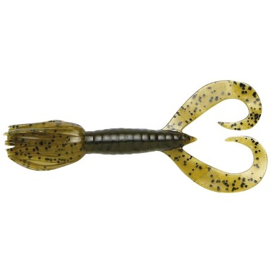 101 Calabaza verde PP - 8,9 cm (3'5 pulgadas)