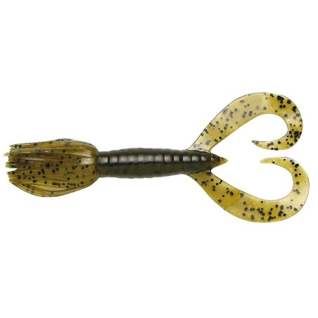 101 Calabaza verde PP - 8,9 cm (3'5 pulgadas)