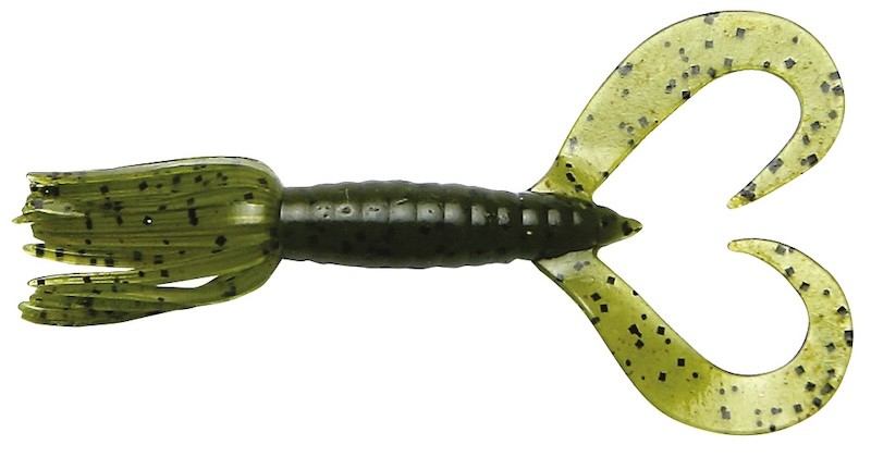 Keitech Little Spider - 8 piezas/paquete - Imagen 9 de 23