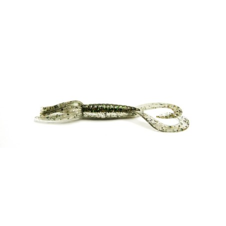 416 Silver Flash Minnow - 8,9 cm (3'5 pulgadas)