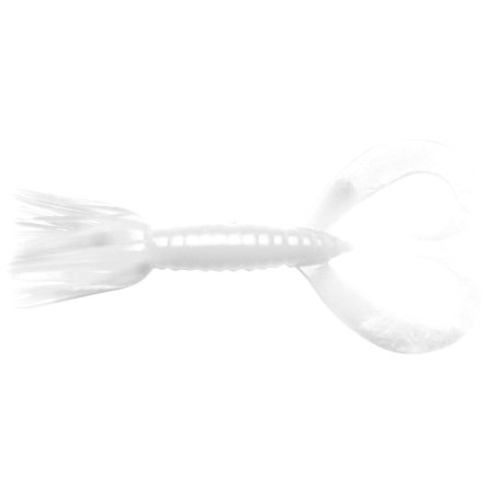 009 Blanco - 5,1 cm (2 pulgadas)