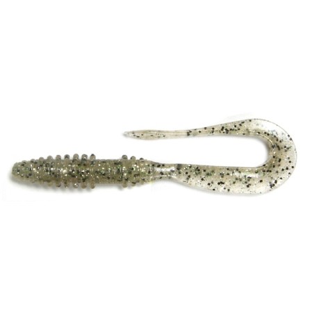 320 Silver Shad - 12pcs/pk