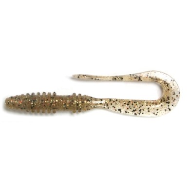 321 Gold Shad - 10pcs/pk