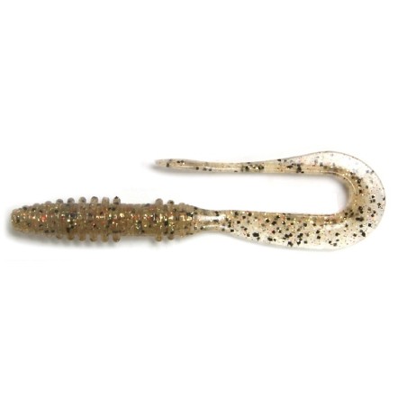 321 Gold Shad - 10pcs/pk