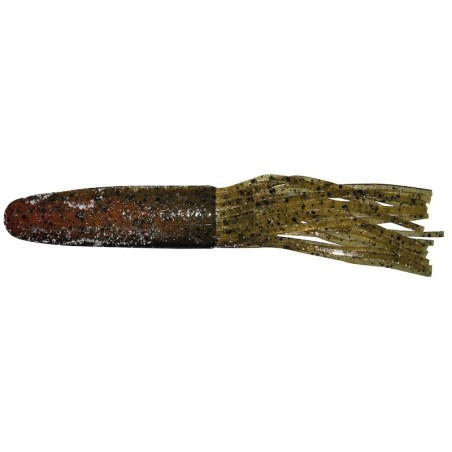 501 Calabaza Verde CD - 10.7cm - 14g - 6pcs