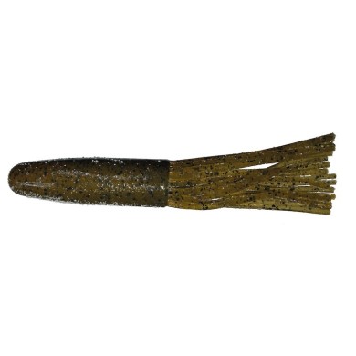 101 Calabaza Verde PP - 10.7cm - 14g - 6pcs
