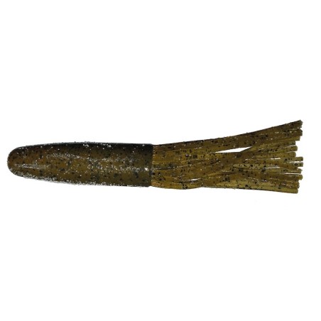 101 Calabaza Verde PP - 10.7cm - 14g - 6pcs