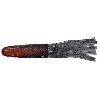 500 Smoky Crawdad - 8.9cm - 8g - 6pcs