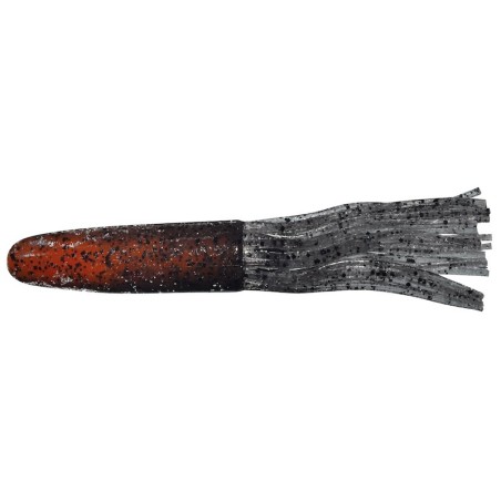 500 Smoky Crawdad - 8.9cm - 8g - 6pcs