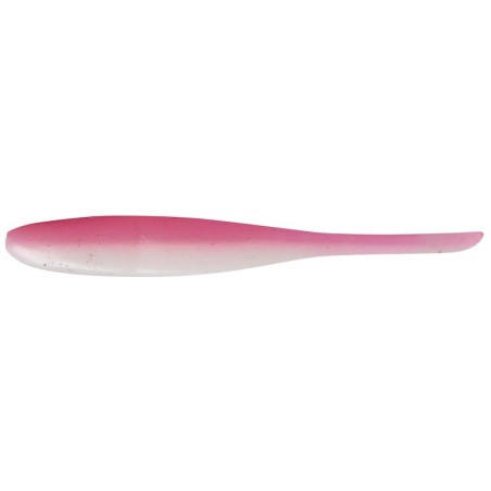 S18 Hyper Pink White - 10pcs/pk