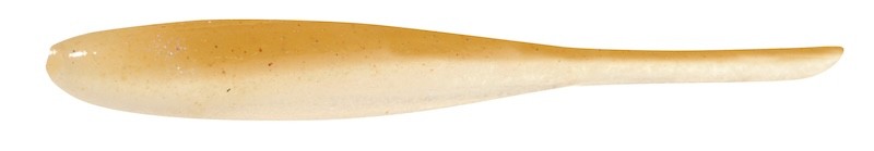 Keitech Shad Impact 4 - 10.1cm - 8pcs/pk - Photo 20/35