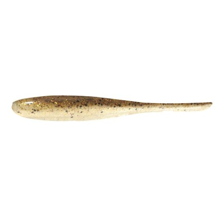 417 Gold Flash Minnow - 8pcs/pk