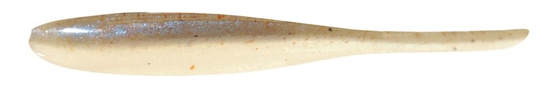 Keitech Shad Impact 4 - 10.1cm - 8pcs/pk - Photo 23/35