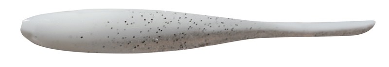 Keitech Shad Impact 4 - 10.1cm - 8pcs/pk - Photo 24/35