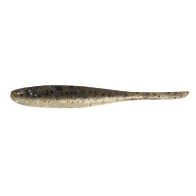 418 Blue Gill Flash - 8pcs/pk