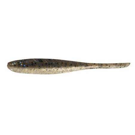 418 Blue Gill Flash - 8pcs/pk