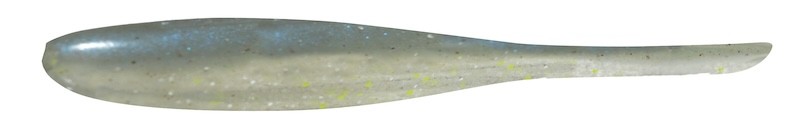 Keitech Shad Impact 4 - 10.1cm - 8pcs/pk - Photo 26/35