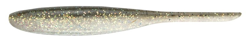 Keitech Shad Impact 4 - 10.1cm - 8pcs/pk - Photo 27/35