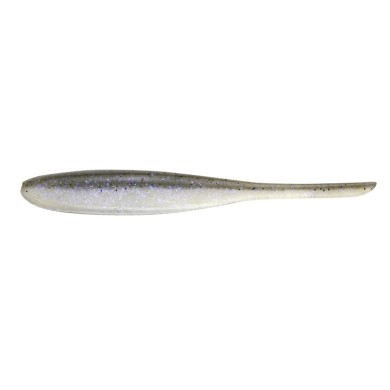 440 Electric Shad - 8pcs/pk