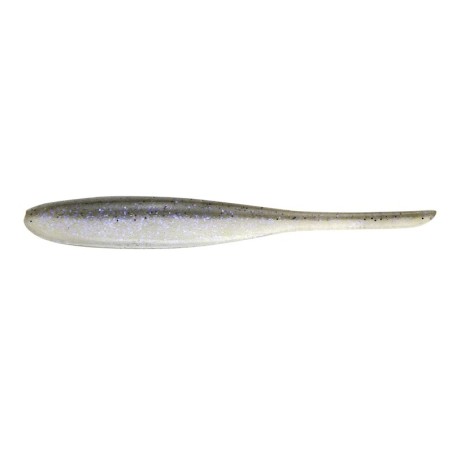 440 Electric Shad - 8pcs/pk