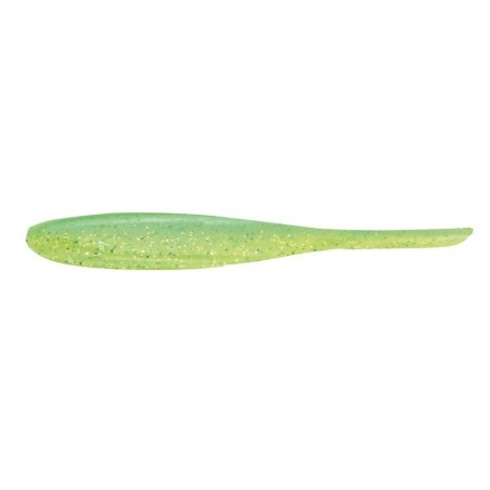 424 Chartreuse File - 8pcs/pk