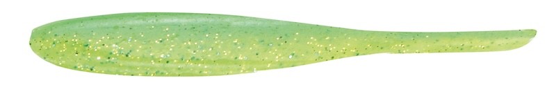 Keitech Shad Impact 4 - 10.1cm - 8pcs/pk - Photo 29/35