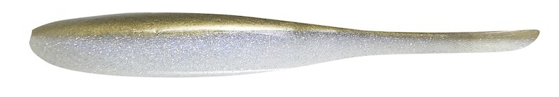 Keitech Shad Impact 4 - 10.1cm - 8pcs/pk - Photo 30/35